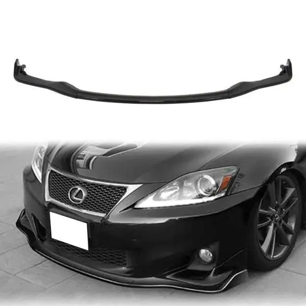 spliter-przedni-lexus-is-2009-2017-gloss-black-stan-nowy