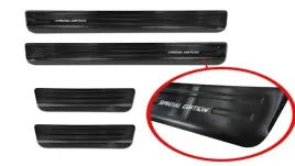 nakladki-progowe-do-skoda-kamiq-stal-czarna