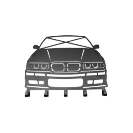 wieszak-na-klucze-bmw-e36-ekstra-prezent-drift