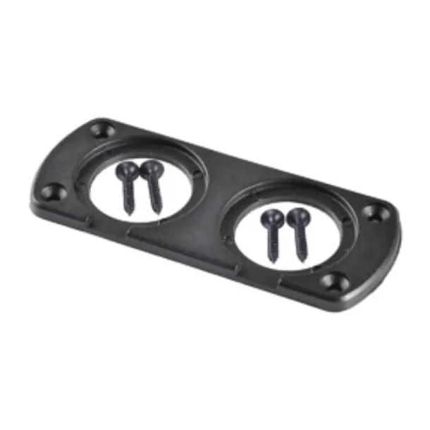 ramka-modulowa-podwojna-mod-13-producent-amio-stan-nowy