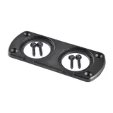 ramka-modulowa-podwojna-mod-13-producent-amio-stan-nowy