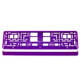 ramka-tablicy-rejestracyjnej-metalizowana-fioletowa-amio-71457-01170f