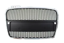 grill-audi-a4-b7-rs-style-chrome-black-05-08-pdc