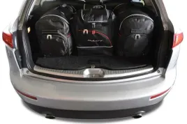 infiniti-fx35-2003-2009-torby-do-bagaznika-4-szt