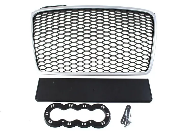 grill-audi-a4-b7-rs-style-silver-black-04-08-producent-czesci-inny