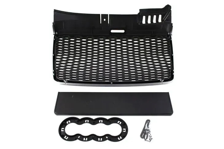grill-audi-a4-b7-rs-style-silver-black-04-08-numer-katalogowy-producenta-pp-gr-034