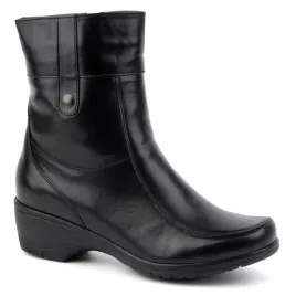 botki-damskie-skorzane-ocieplane-z-zamkiem-072bb-czarne-39