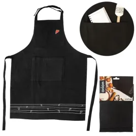 fartuch-kuchenny-ochronny-bawelniany-wiazany-serce-solidny-orion-87-x-70cm