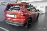 nakladki-progowe-do-dacia-jogger-waga-z-opakowaniem-2-kg-stan-nowy