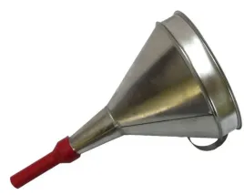 lejek-metalowy-prosty-sitko-koncowka-z-tworzywa