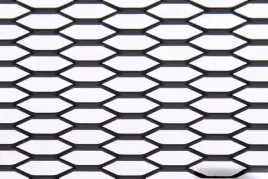 siatka-alu-honey-comb-black-120x40cm