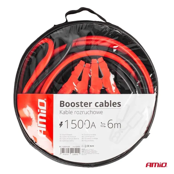 kable-rozruchowe-1500a-6m-stan-nowy-natezenie-1500-a
