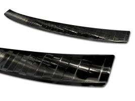 nakladka-na-zderzak-tylny-do-bmw-x5-iv-g-05-m-pakiet-czarna