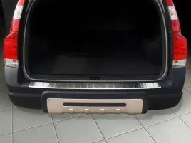 nakladka-na-zderzak-tylny-do-volvo-xc70-stal