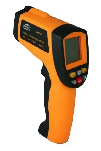 bezdotykowy-termometr-laserowy-benetech-gm900-stan-nowy