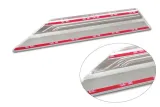 nakladki-progowe-lexus-rx-5-stal-stan-nowy