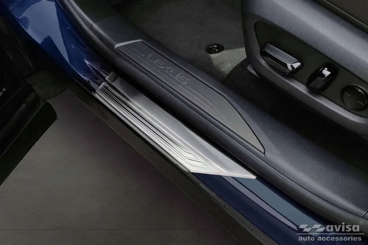 nakladki-progowe-lexus-rx-5-stal