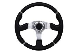 kierownica-pro-350mm-offset-0mm-skora-black