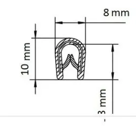 listwa-zbrojona-10mm-x-8mm-x-5m
