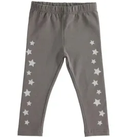 legginsy-dziewczece-brazowe-z-aplikacja-ido