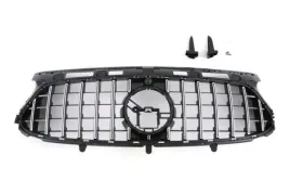 grill-mercedes-gla-h247-panamericana-black-chrom