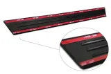 nakladki-progowe-skoda-fabia-4-waga-z-opakowaniem-2-kg-stan-nowy