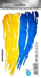 naklejka-na-auto-flaga-ukrainy