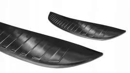 nakladka-na-zderzak-tylny-do-mazda-cx-3-czarna