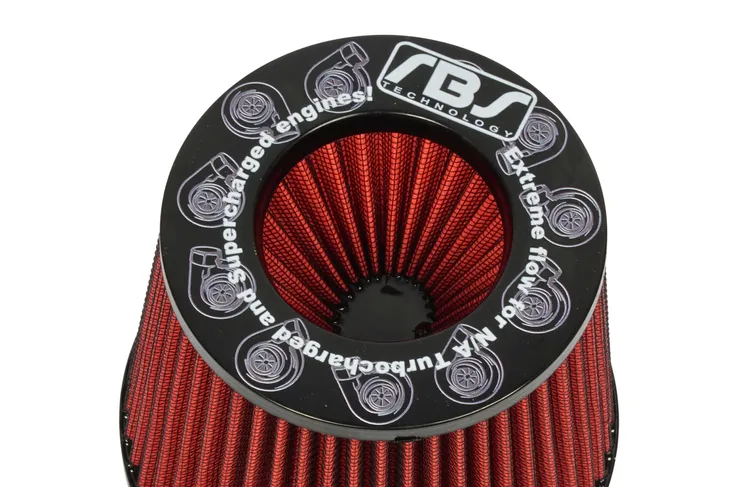 filtr-stozkowy-rbs-technology-125mm-76-stan-nowy-typ-samochodu-4x4-suv-samochody-ciezarowe-samochody-dostawcze-samochody-osobowe