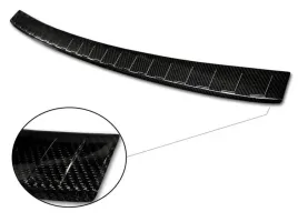 nakladka-na-zderzak-tylny-do-ford-focus-4-hatchback-carbon-fiber