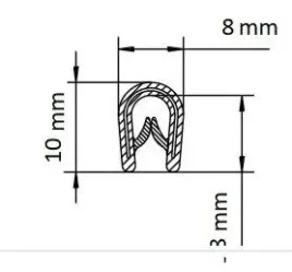 listwa-zbrojona-10mm-x-8mm-x-5m