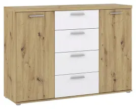 komoda-skandynawska-130-cm-winnie-wnk26-do-pokoju-mlodziezowego-forte