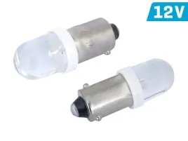 zarowka-vision-h6w-bax9s-12v-led-wypukla-biala-2-szt