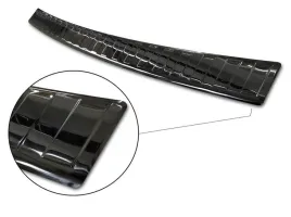 nakladka-na-zderzak-tylny-volkswagen-transporter-t5-czarna-lustro