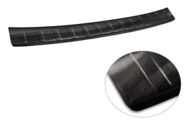 nakladka-na-zderzak-tylny-do-bmw-3-vii-g21-kombi-czarna