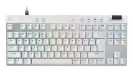klawiatura-logitech-g-pro-x-tkl-rapid-white