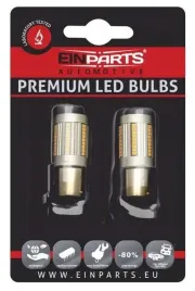zarowki-led-12v-do-auta-p21w-canbus-pomaranczowe