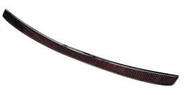 nakladka-na-zderzak-tylny-do-mercedes-klasa-e-w213-carbon-czarno-czerwony