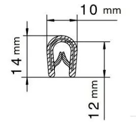 listwa-zbrojona-14mm-x-10mm-x-5m