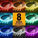 neon-ledy-undercar-kit-2x60cm-2x90cm-stan-nowy