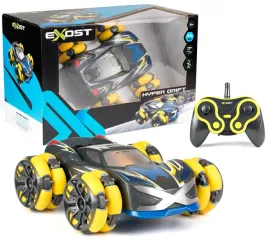 exost-silverlit-hyper-drift-zolte-kola-te-20265