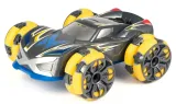 exost-silverlit-hyper-drift-zolte-kola-te-20265-stan-nowy