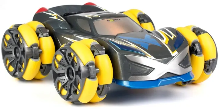 exost-silverlit-hyper-drift-zolte-kola-te-20265-marka-exost