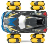 exost-silverlit-hyper-drift-zolte-kola-te-20265-skala-1-14