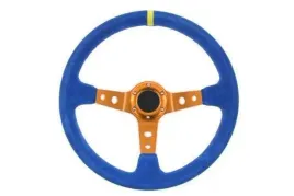 kierownica-pro-350mm-offset-80mm-zamsz-blue