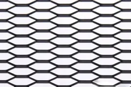 siatka-alu-honey-comb-black-120x20cm