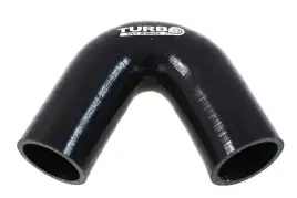 kolanko-135st-turboworks-black-60mm