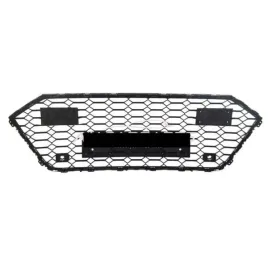 grill-audi-a7-4k-19-look-rs-style-glossy-black