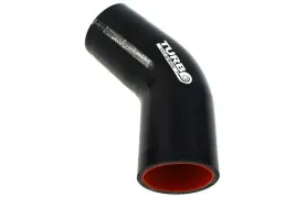 kolanko-45st-turboworks-pro-black-45mm