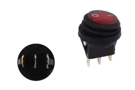 wlacznik-round-on-off-3pin-red